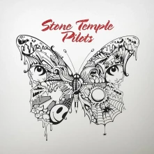 Stone Temple Pilots, Vinyl STONE TEMPLE PILOTS (ROCKTOBER 2025)