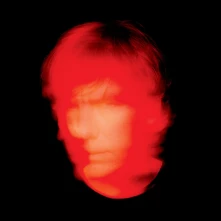 Vinyl OUT OF TIME
