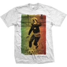 Tričko Rasta Football
