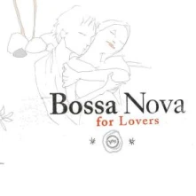 CD RUZNI/JAZZ - BOSSA NOVA FOR LOVERS