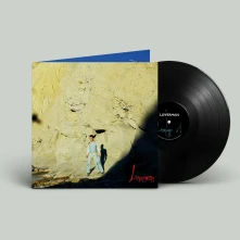 Vinyl LOVERMAN - LOVESONGS