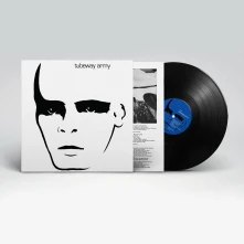 Vinyl TUBEWAY ARMY