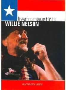 Vinyl Live From Austin, Tx