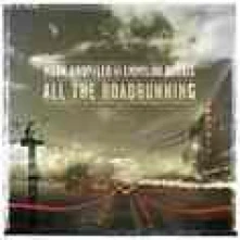 Mark Knopfler and Emmylou Harris, CD ALL THE ROAD RUNNING