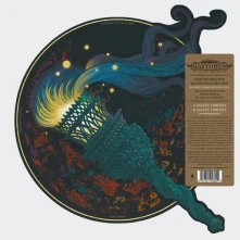 Mastodon, Vinyl RSD - FALLEN TORCHES