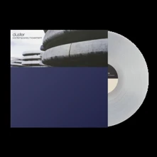 Vinyl CONTEMPORARY MOVEMENT