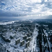 Vinyl The Ghosts of Pripyat (Re-Issue 2023)