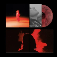 Vinyl THESE FRIGHTENING MACHINES