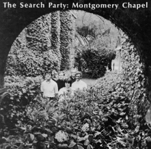 CD MONTGOMERY CHAPEL