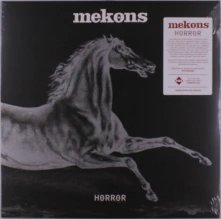 Vinyl HORROR