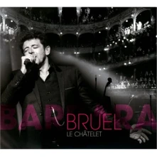 CD Bruel Barbara - Le Châtelet