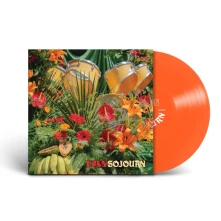 Vinyl SOJOURN