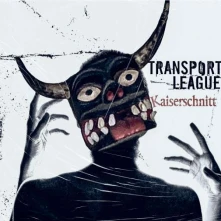 Transport League, Vinyl Kaiserschnitt