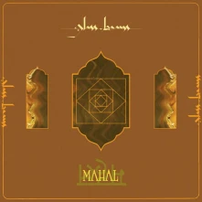 Vinyl MAHAL