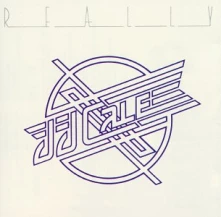 J.J. Cale, CD REALLY