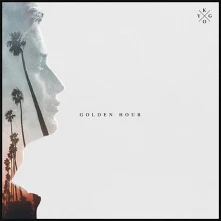 Kygo, CD GOLDEN HOUR