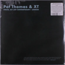 Vinyl STRATA, ACT (JOY CONTE...