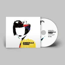 CD SHOULD I STAY OR SHOULD I GO