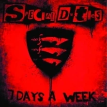 Vinyl 7 DAYS A WEEK