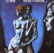 CD LE ORME - FELONA & SORONA
