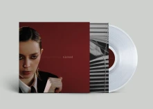 Vinyl FORD, GIA - TRANSPARENT THINGS