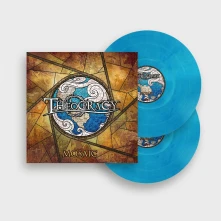 Vinyl MOSAIC