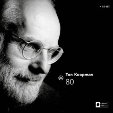 CD TON KOOPMAN 80
