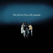 Vinyl SOFT PARADE