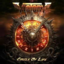 CD CIRCLE OF LIFE
