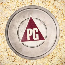 Vinyl RATED PG