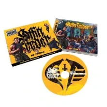 CD BIG TROUBLE