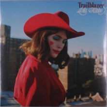 Vinyl TRAILBLAZER