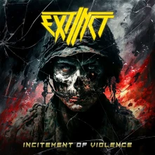 CD Extinct - Incitement of Violence