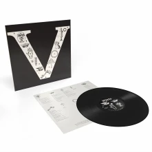 Vinyl VOLUME V