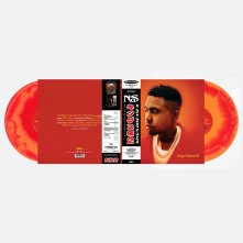 Vinyl KING'S DISEASE II