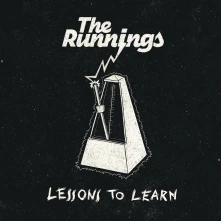 Vinyl LESSONS TO LEARN