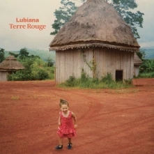 CD TERRE ROUGE