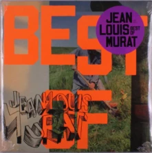 Vinyl BEST OF