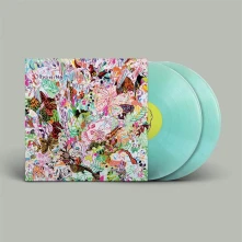 Vinyl EARTHLY DELIGHTS
