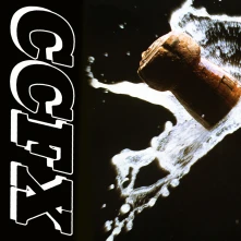 CCFX, Vinyl CCFX