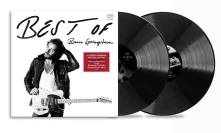 Vinyl Best of Bruce Springsteen