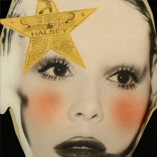 Halsey, CD The Great Impersonator