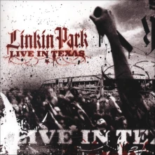 CD Live In Texas