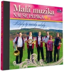 CD Kdyby ty muziky nebyly