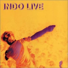 CD Indo Live