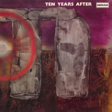 Vinyl STONEDHENGE