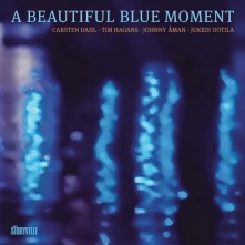 CD A BEAUTIFUL BLUE MOMENT