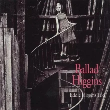 Vinyl BALLAD HIGGINS