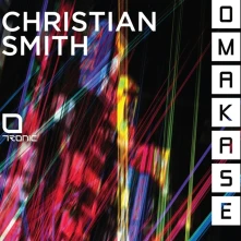 CD Smith, Christian - Omakase