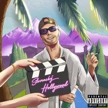 CD Slovenský Hollywood